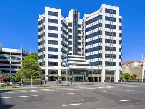 Attractive yield with expected rental growth