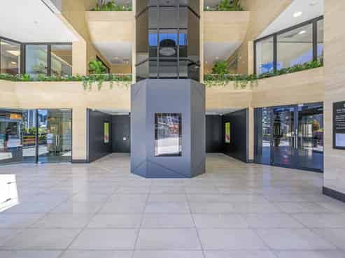 Attractive yield with expected rental growth