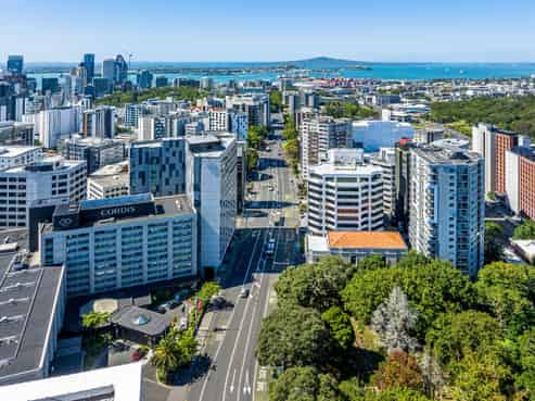 Attractive yield with expected rental growth