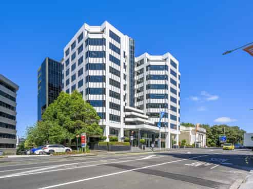 Attractive yield with expected rental growth