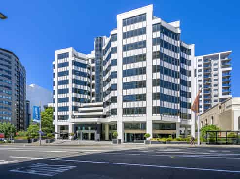 Attractive yield with expected rental growth