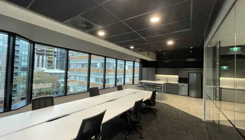 33 Federal Street, Auckland Central