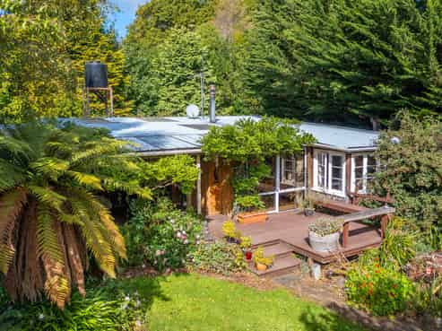 57A Harvey Street, Waitati