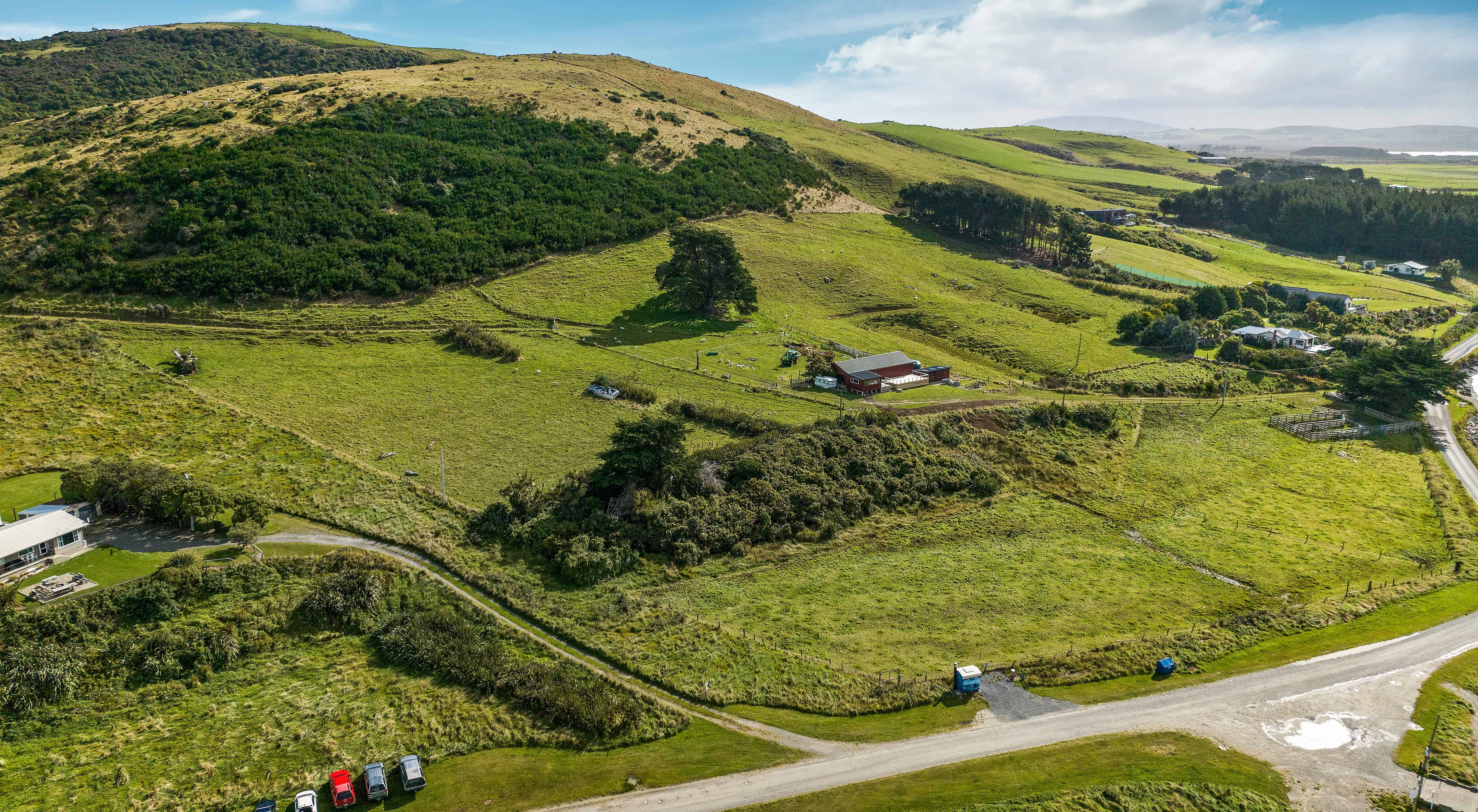 330 Colac Foreshore Road, Colac Bay, Southland For Sale realestate