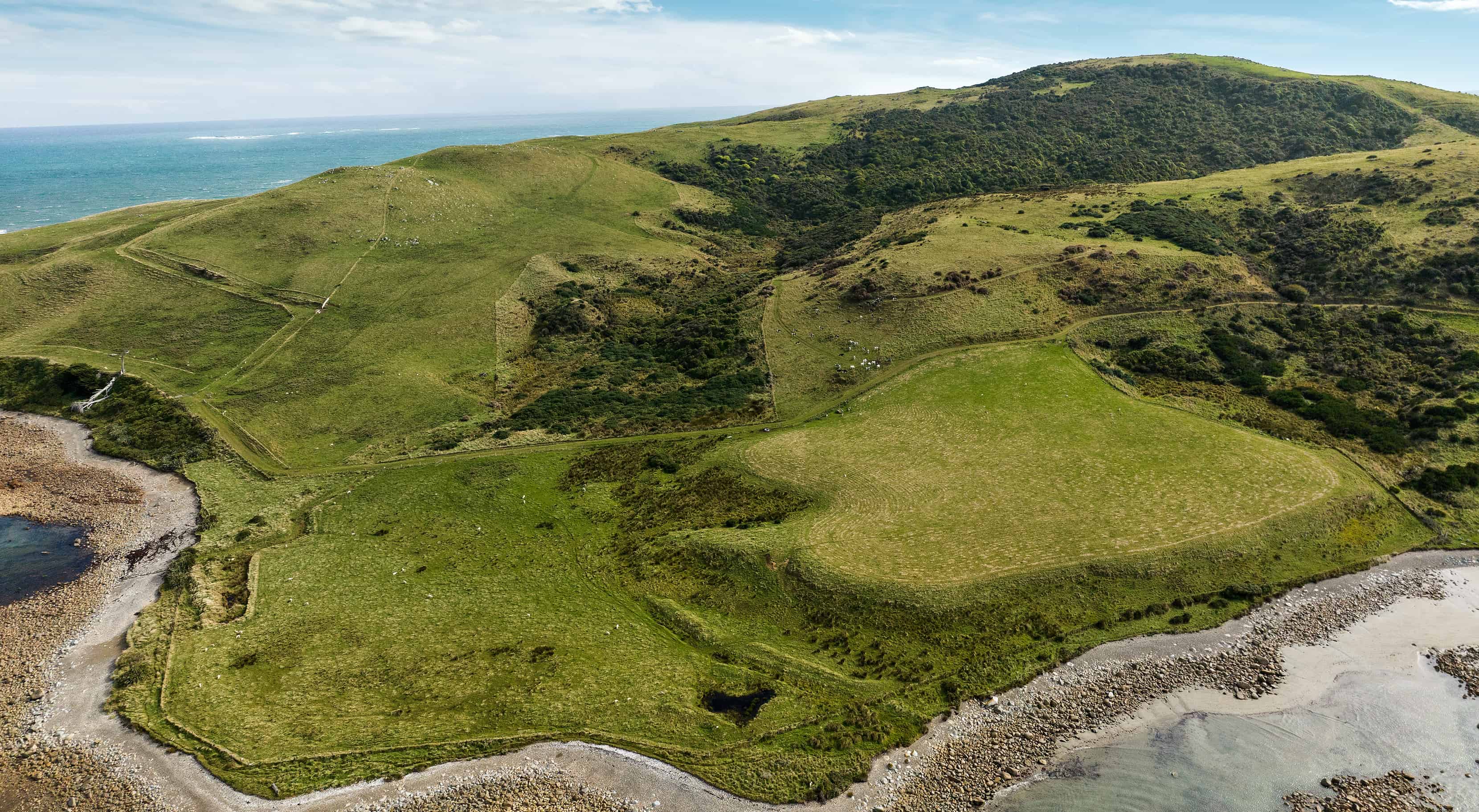 360 Colac Foreshore Road, Colac Bay, Southland For Sale realestate.co.nz