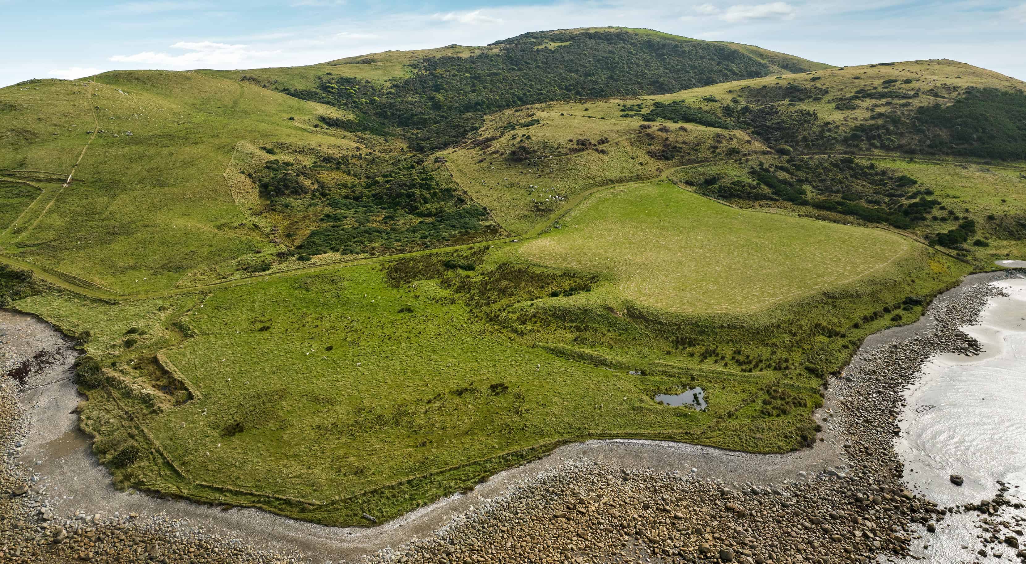 360 Colac Foreshore Road, Colac Bay, Southland For Sale realestate