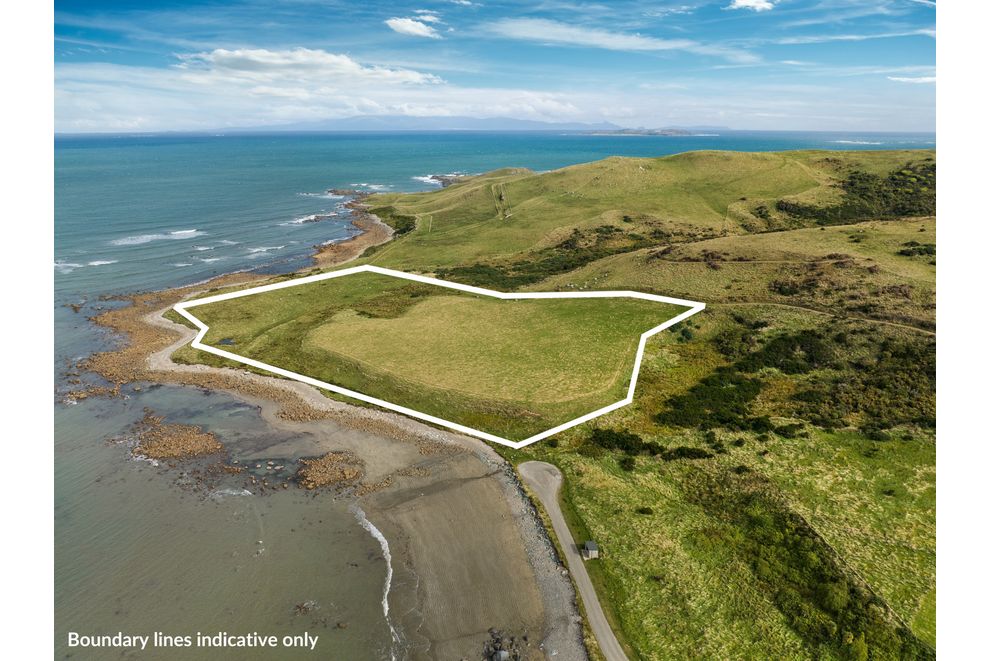 360 Colac Foreshore Road, Colac Bay, Southland For Sale realestate