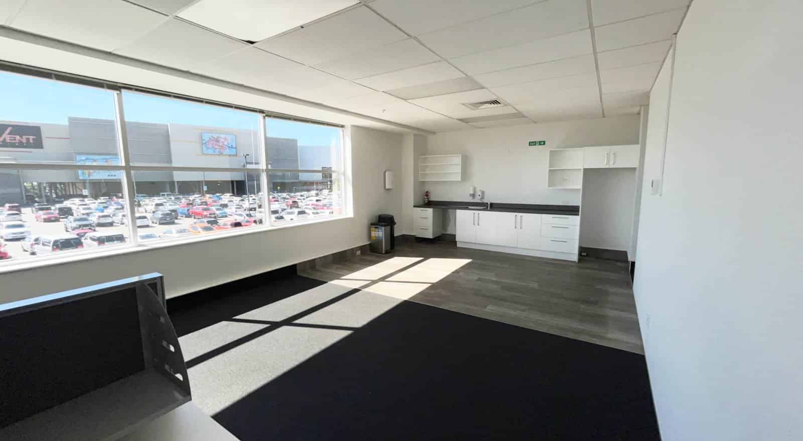 For lease Level 2/15 Osterley Way, Manukau realestate.co.nz