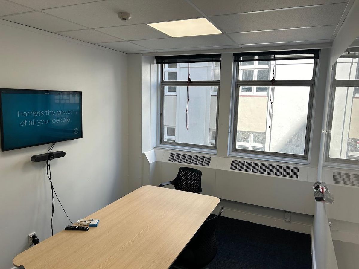 Single office - great address - Ansicht 2