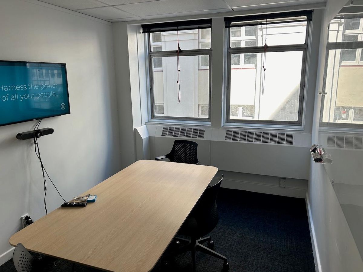 Single office - great address - Ansicht 3