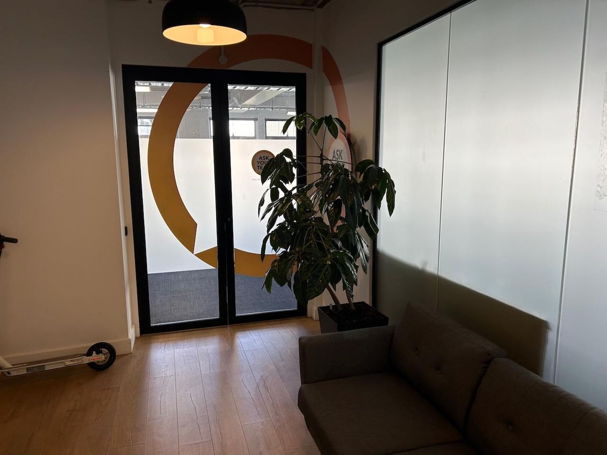 Single office - great address - Ansicht 5