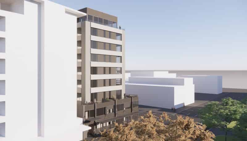 34 Kent Terrace, Mount Victoria
