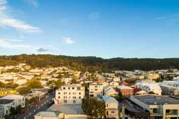 34 Kent Terrace, Mount Victoria