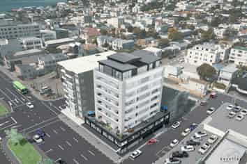 34 Kent Terrace, Mount Victoria