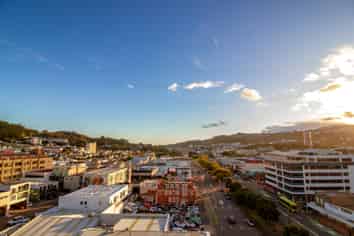 34 Kent Terrace, Mount Victoria