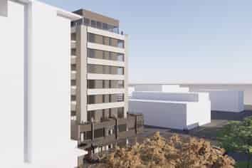 34 Kent Terrace, Mount Victoria