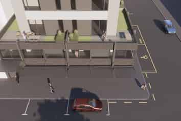 34 Kent Terrace, Mount Victoria