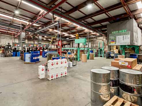 Sought-after Seaview industrial