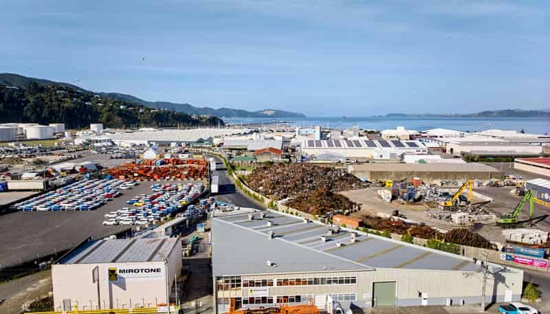 12 Barnes Street, Seaview