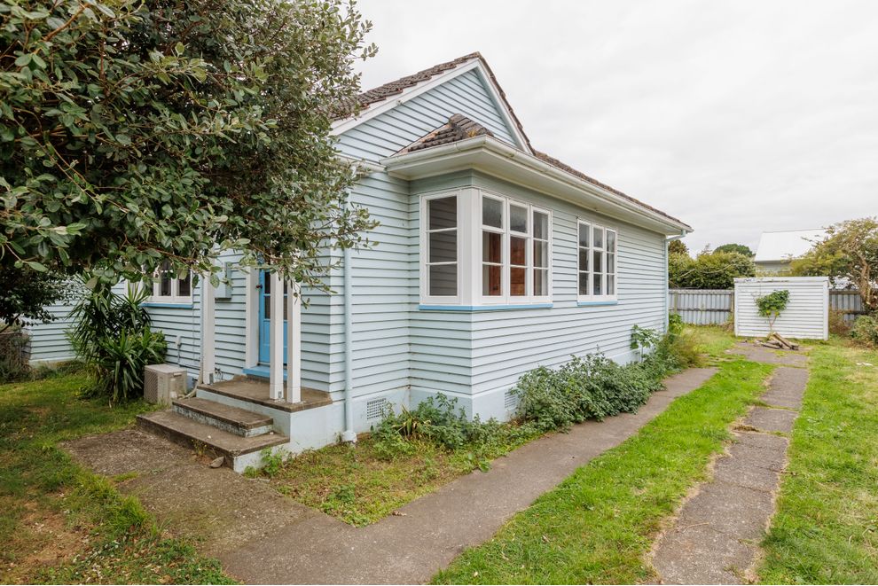 238 High Street, Dannevirke, Tararua For Sale realestate.co.nz