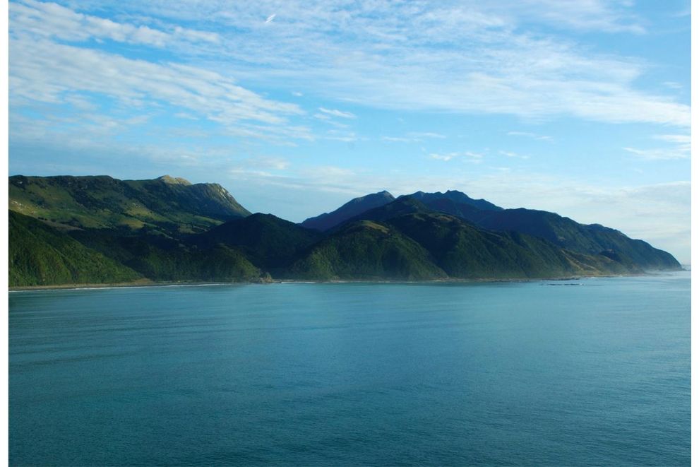 184 Blue Duck Valley Road, Seaward Valley, Kaikoura, Kaikoura For