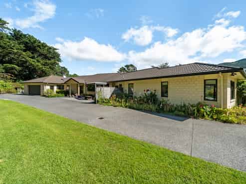 1296A Akatarawa Road, Akatarawa