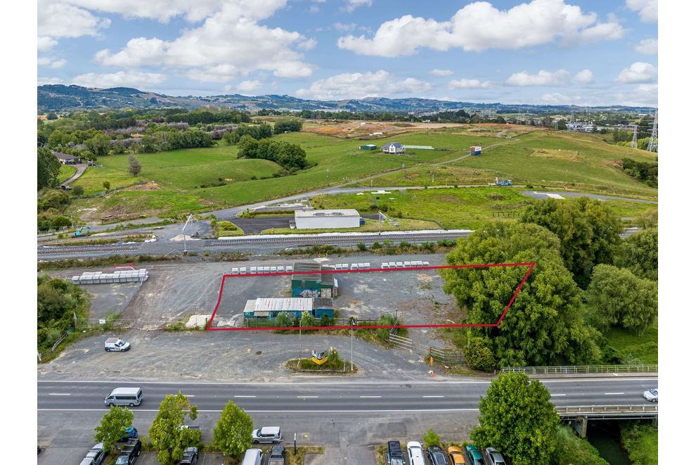 For sale 280 Great South Road, Drury realestate.co.nz