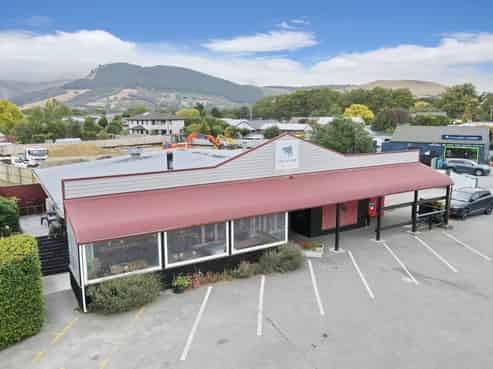 687 Christchurch Akaroa Road, Tai Tapu