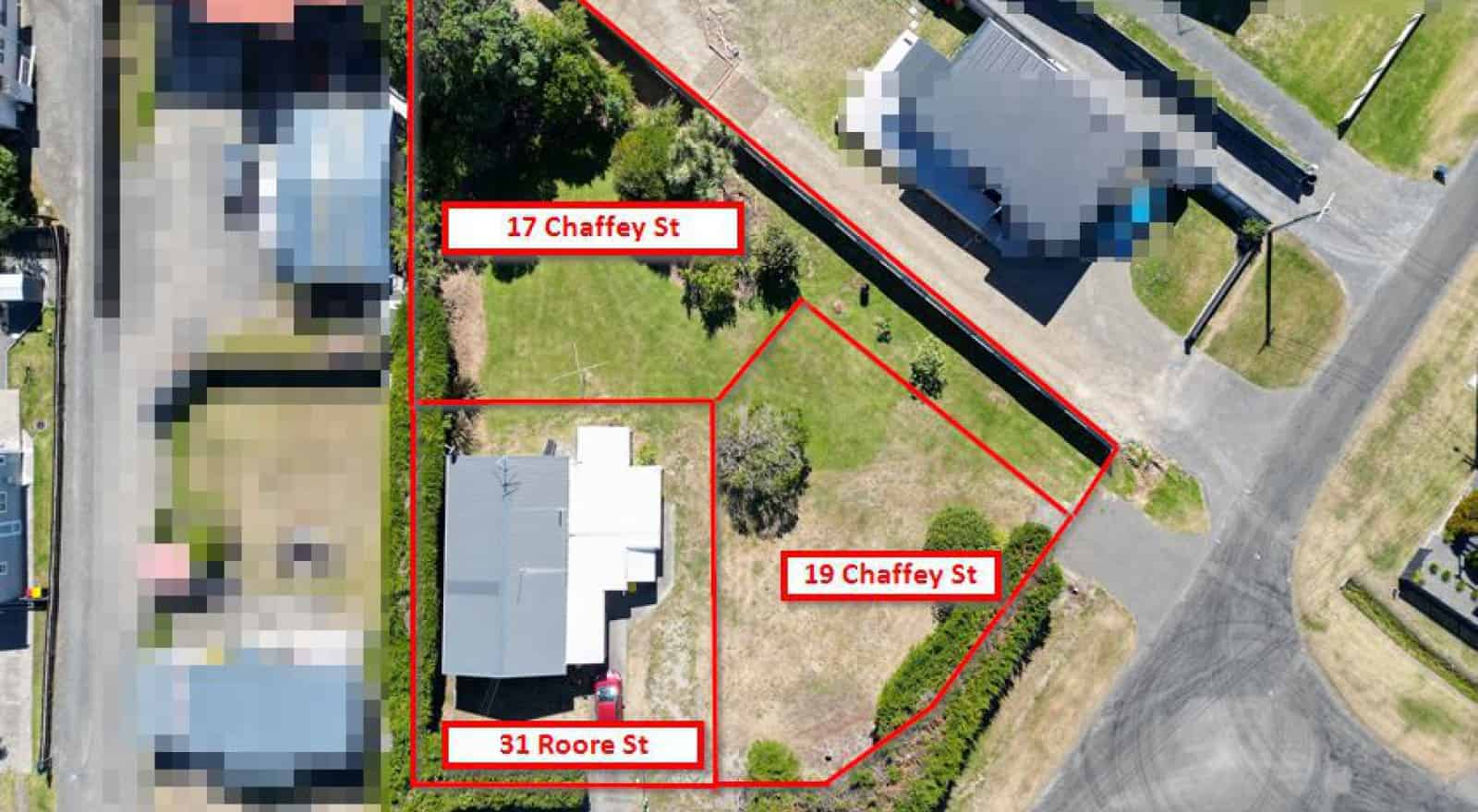 17 Chaffey Street, Foxton Beach, Horowhenua For Sale realestate.co.nz