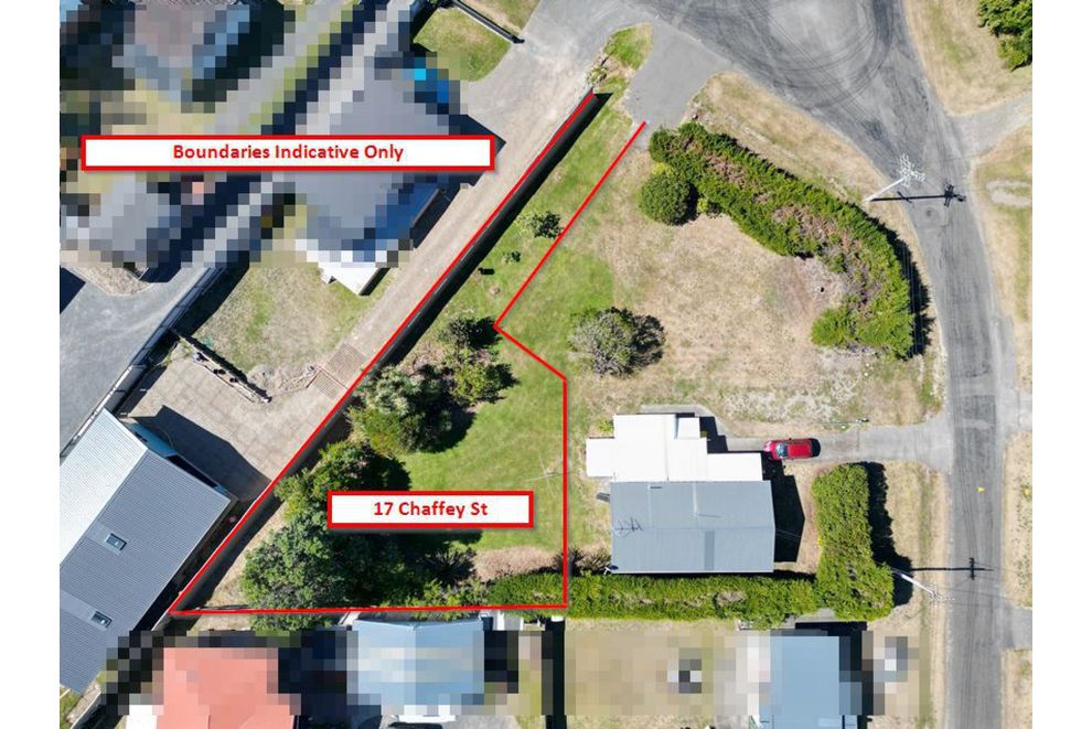 17 Chaffey Street, Foxton Beach, Horowhenua For Sale realestate.co.nz