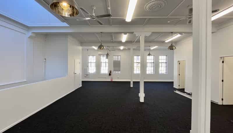165-169 Karangahape Road, Auckland Central