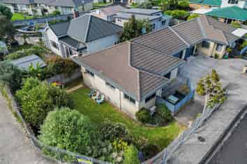 115 Rennie Street, Thames