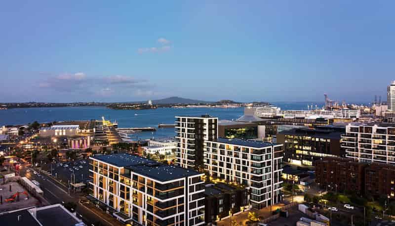 T03/155 Beaumont Street, Auckland Central