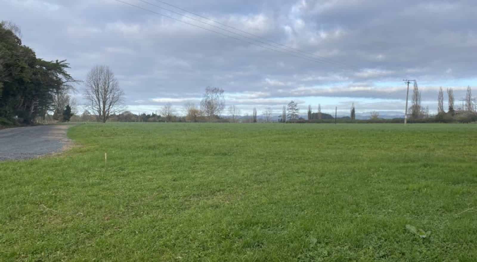 D/Lot 5 163 Old Te Kuiti Road, Otorohanga, Otorohanga For Sale