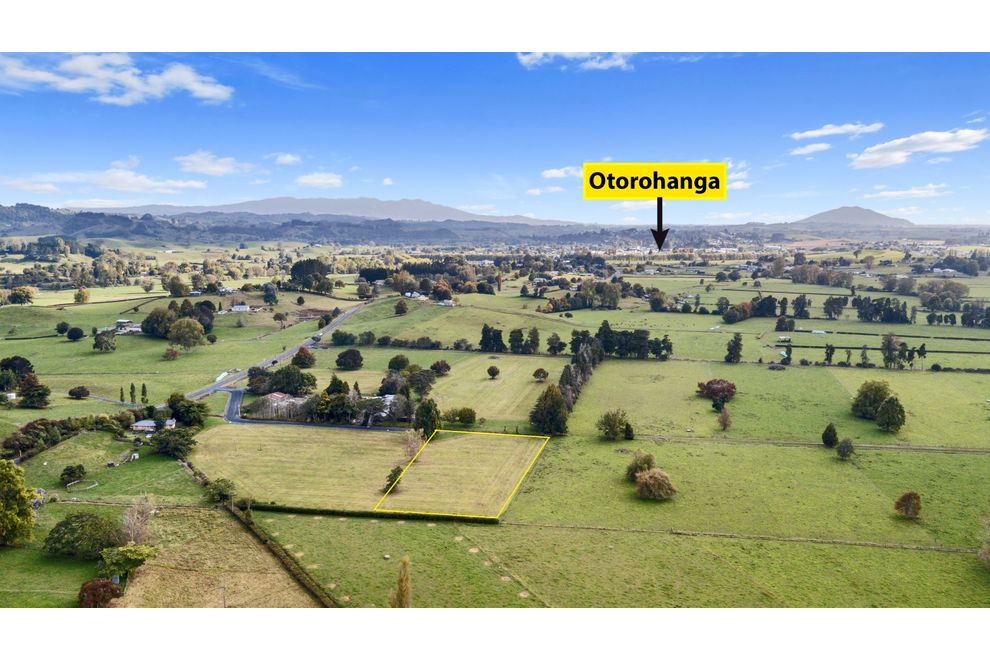 D/Lot 5 163 Old Te Kuiti Road, Otorohanga, Otorohanga For Sale realestate.co.nz