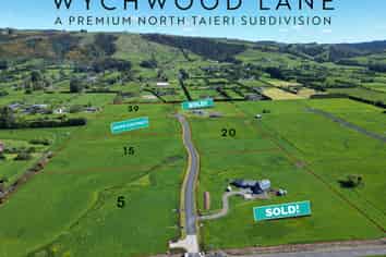  Wychwood Lane (off School Road South), North Taieri