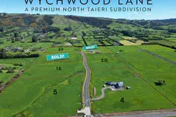  Wychwood Lane (off School Road South), North Taieri