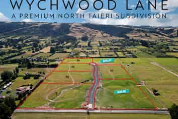  Wychwood Lane (off School Road South), North Taieri