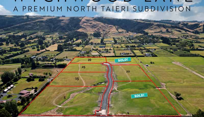  Wychwood Lane (off School Road South), North Taieri