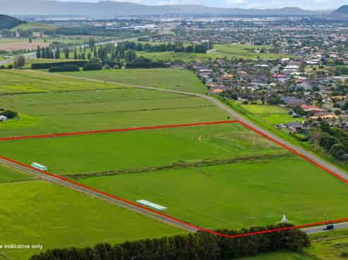 Pivotal Papamoa opportunity
