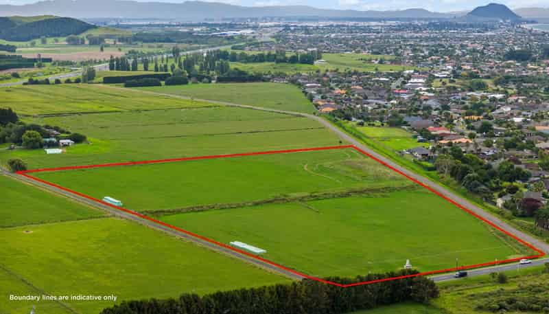 140C Domain Road, Papamoa