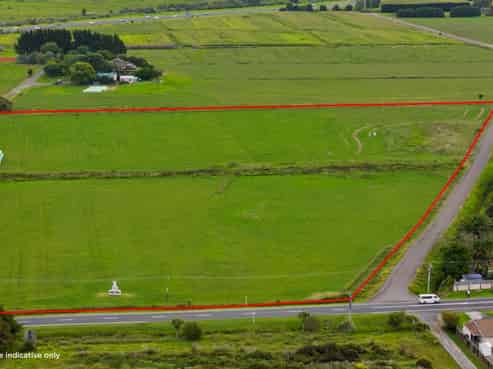 Pivotal Papamoa opportunity