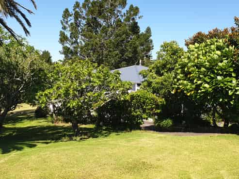 1246 Whangapoua Road SH25, Whangapoua