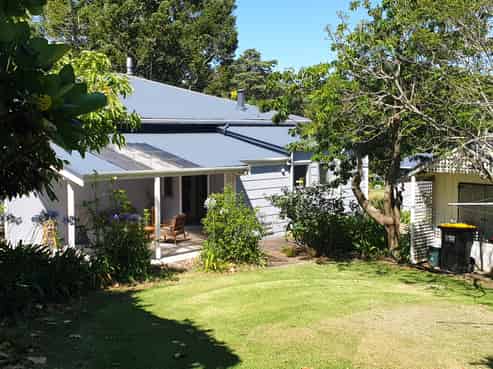 1246 Whangapoua Road SH25, Whangapoua