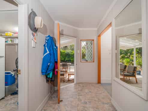 1246 Whangapoua Road SH25 Te Renga, Whangapoua