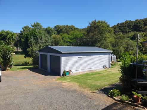 1246 Whangapoua Road SH25, Whangapoua