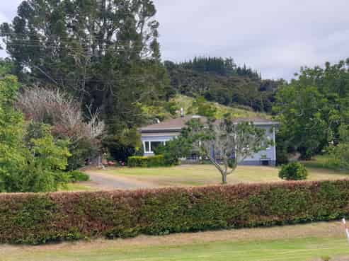 1246 Whangapoua Road SH25 Te Renga, Whangapoua