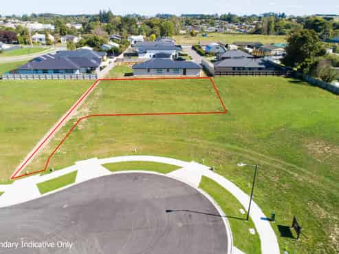 21 Campbell Place, Marton