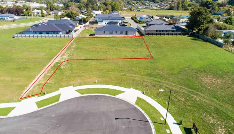 21 Campbell Place, Marton