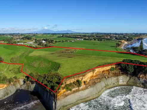 1119 Main North Road, Onaero